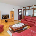 Apartamento House Between The Sea And Lakes