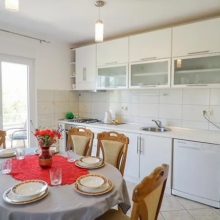 House Between The Sea And Lakes Appartement Grubine