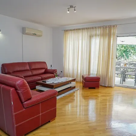 House Between The Sea And Lakes Appartement Grubine