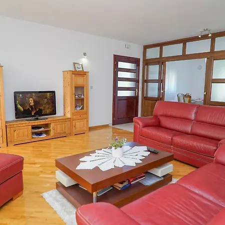 Appartement House Between The Sea And Lakes